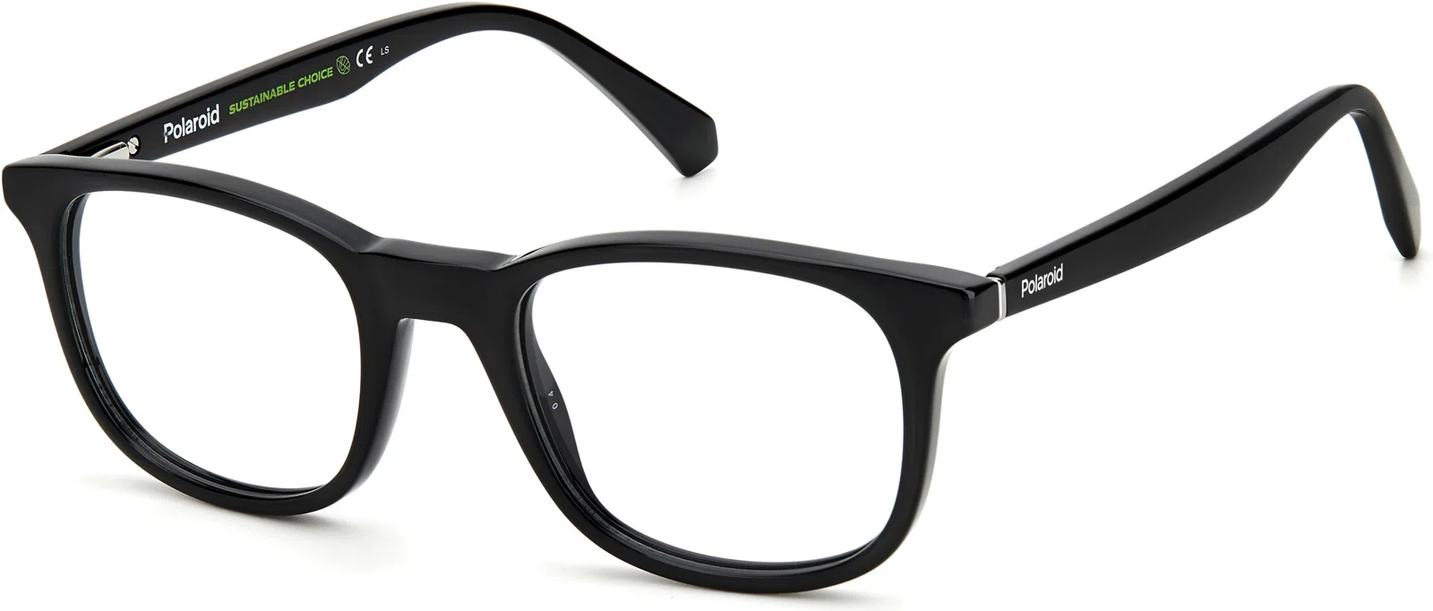 Polaroid Core PolaroidD424 Eyeglasses - view 6